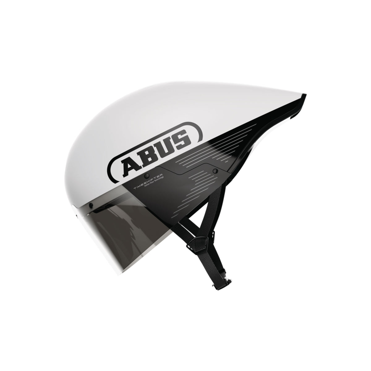 ABUS TimeShifter TT – Casco da Cronometro