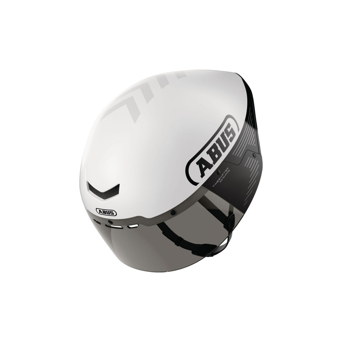 ABUS TimeShifter TT – Casco da Cronometro