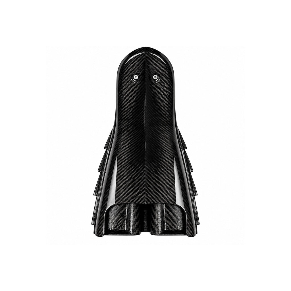 Blackbird Delta Speed Mono-Aero-Lenker VORVERKAUF (Verfügbar ab 1. November)