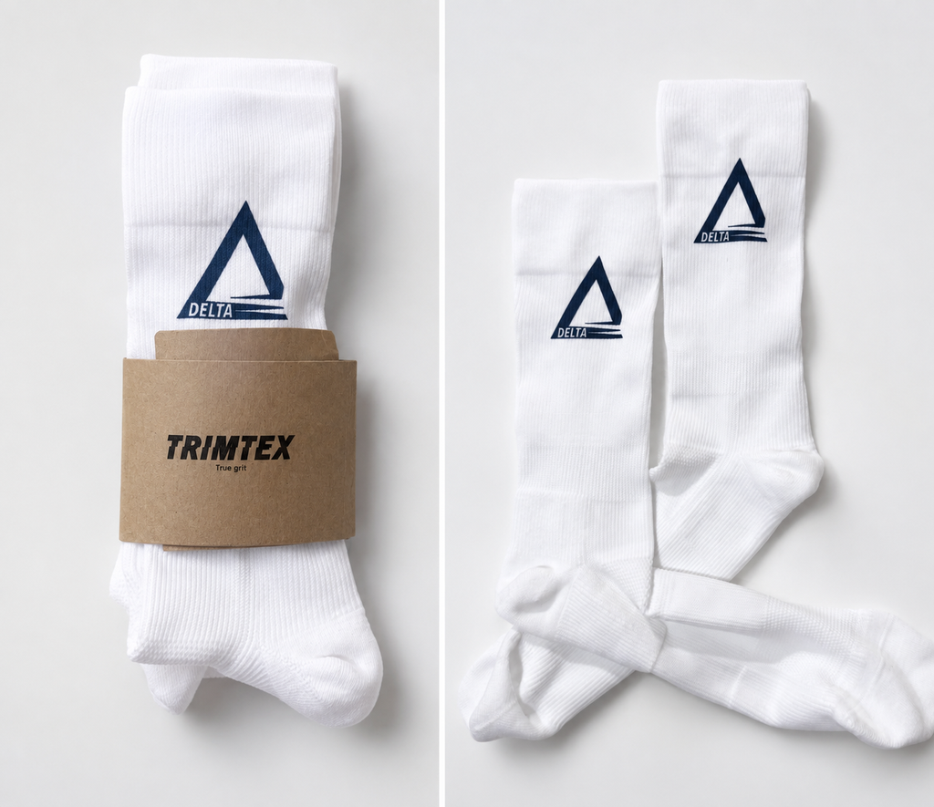 TRIMTEX DELTA SPEED SOCKS