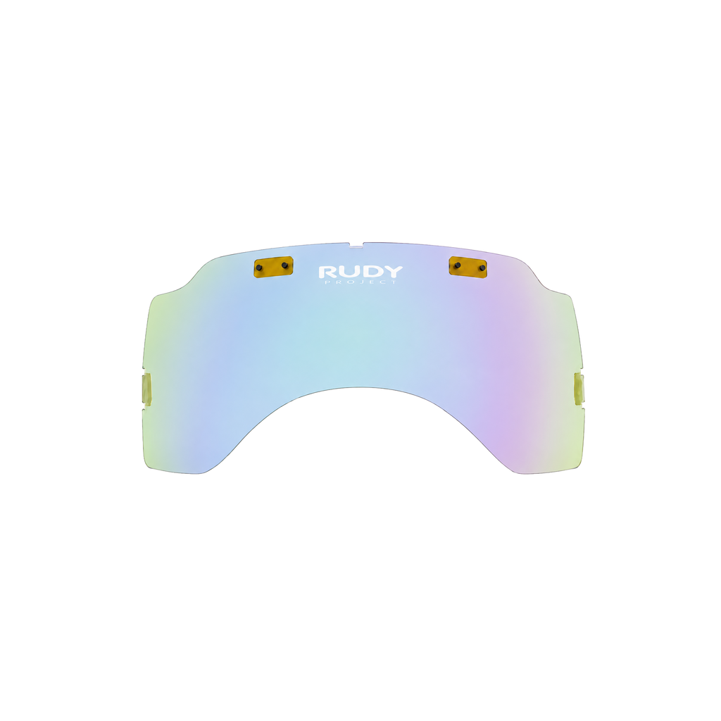 Rudy Project Wingdream Cut-Out Lens – Multilaser Orange