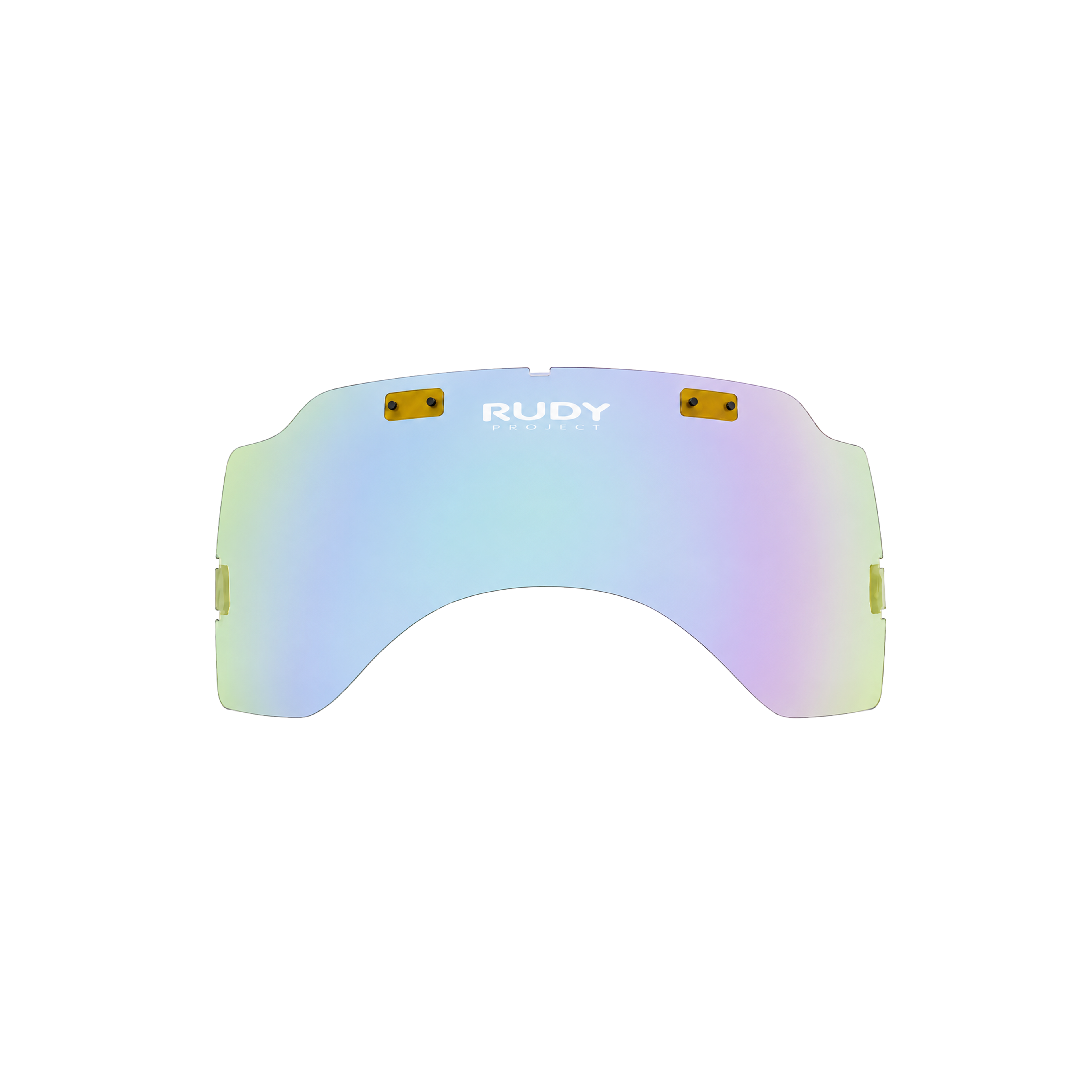 Rudy Project Wingdream Cut-Out Lens – Multilaser Orange