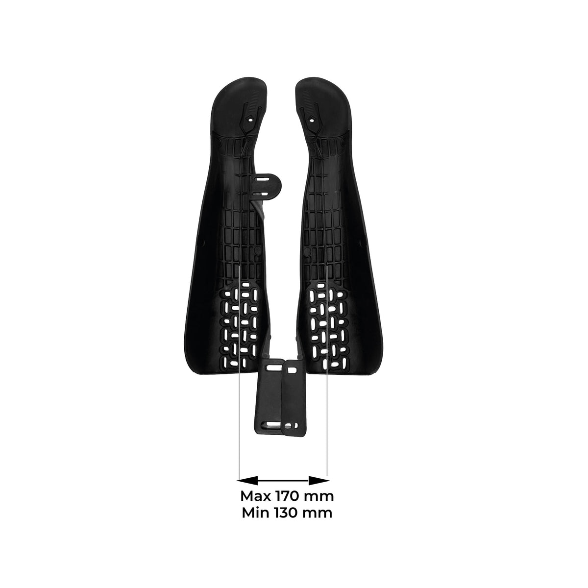 Delta Speed – Custom Carbon Aero Bar Extension (Size Standard) – Delta ...