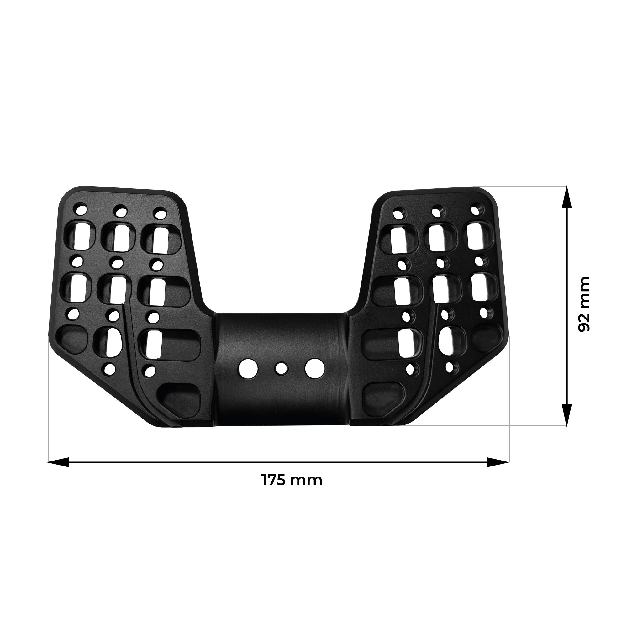 Cervelo P5 Adapter Plate