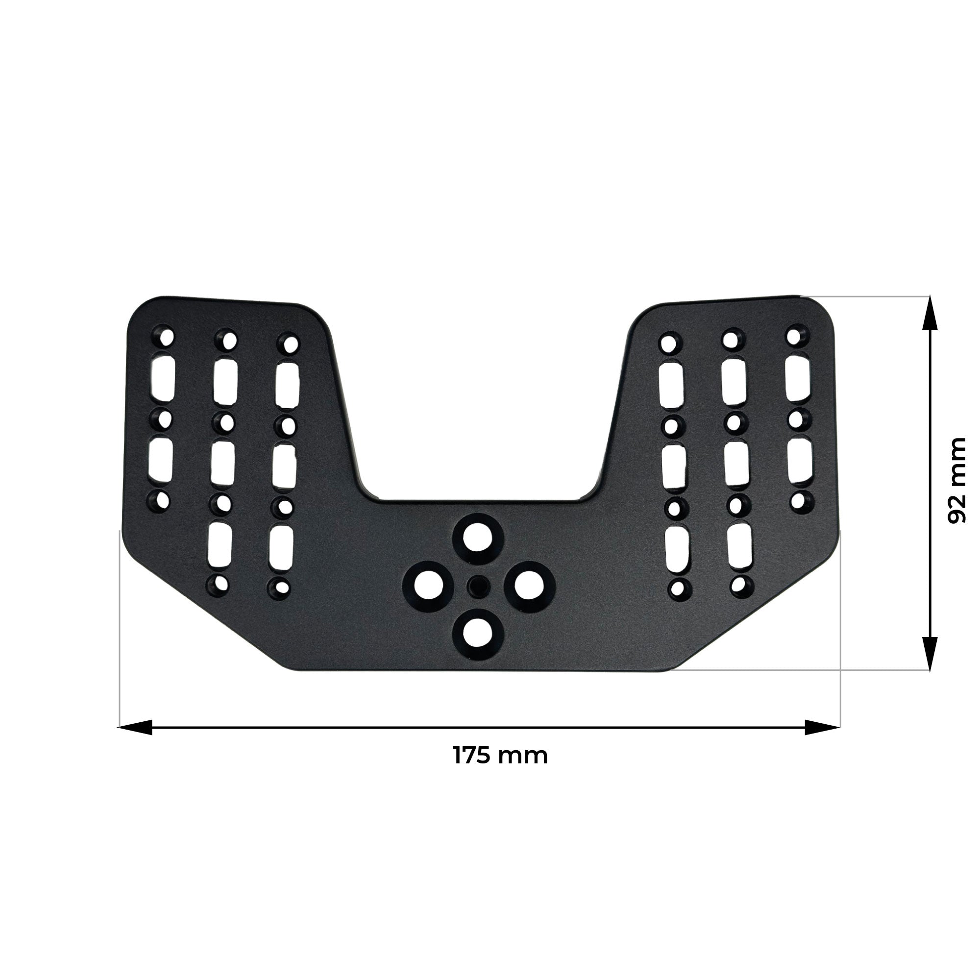Orbea adapter plate