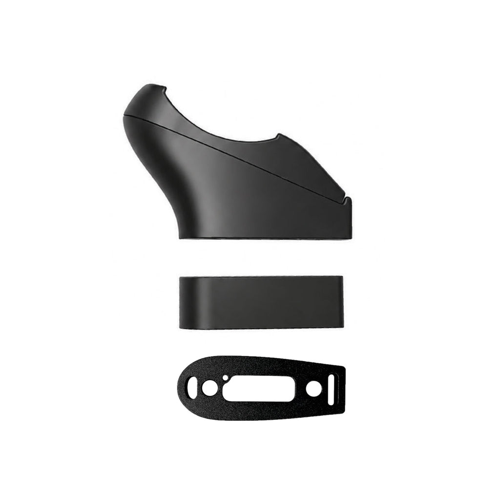 Adaptateur Giant Trinity avec angle de 18°, 22° ou 26°