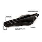 Sella V8 TT+Tri disponibile!