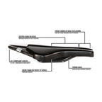 Sella V8 TT+Tri disponibile!