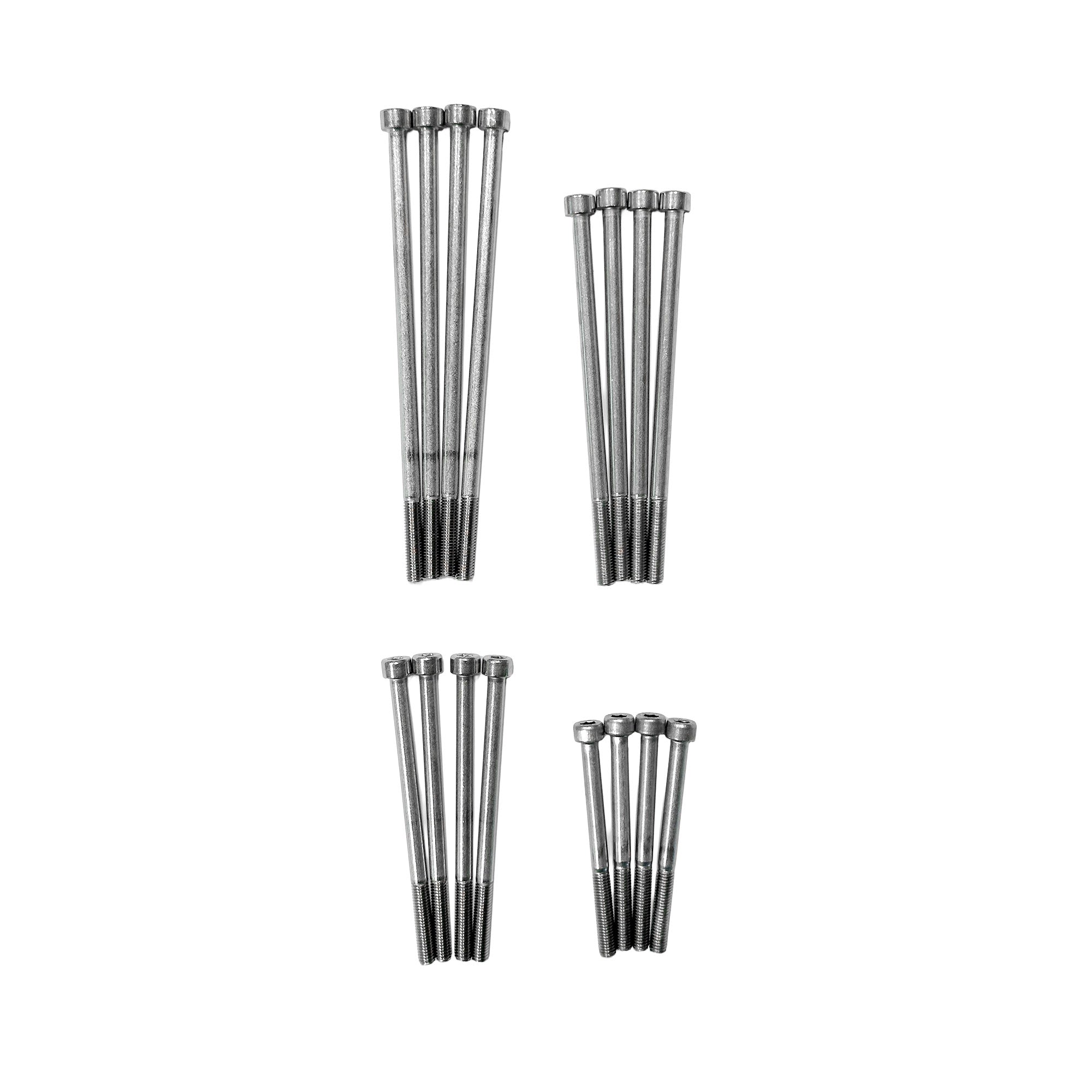 Kit viti di fissaggio M5