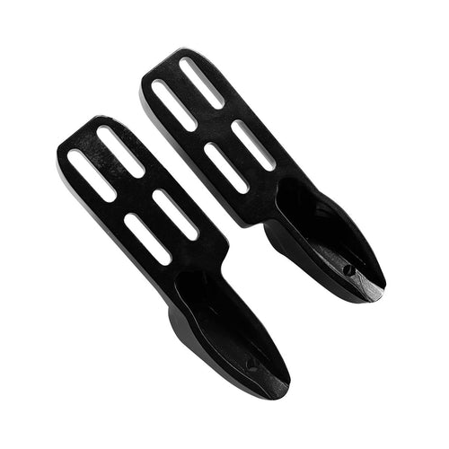 Adattatori per "Profile design" standard (BMC, Cube, Willier) inclinazione  18 o 25°