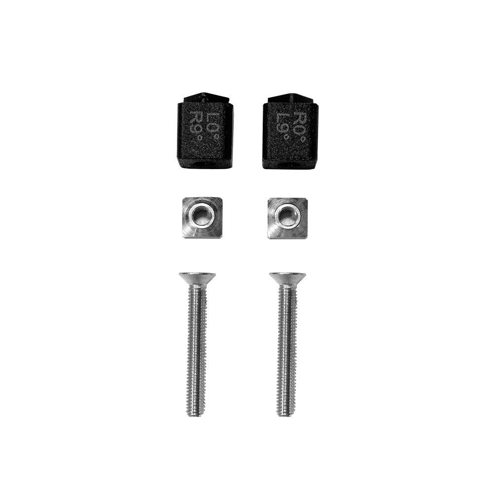 Kit Manopole Sram Blips