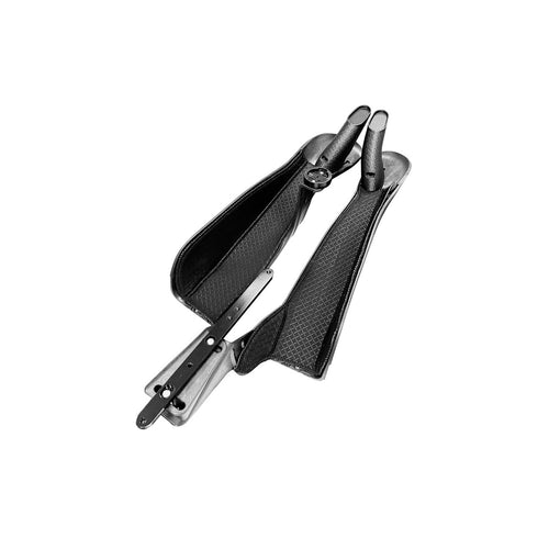 Small aero bar set
