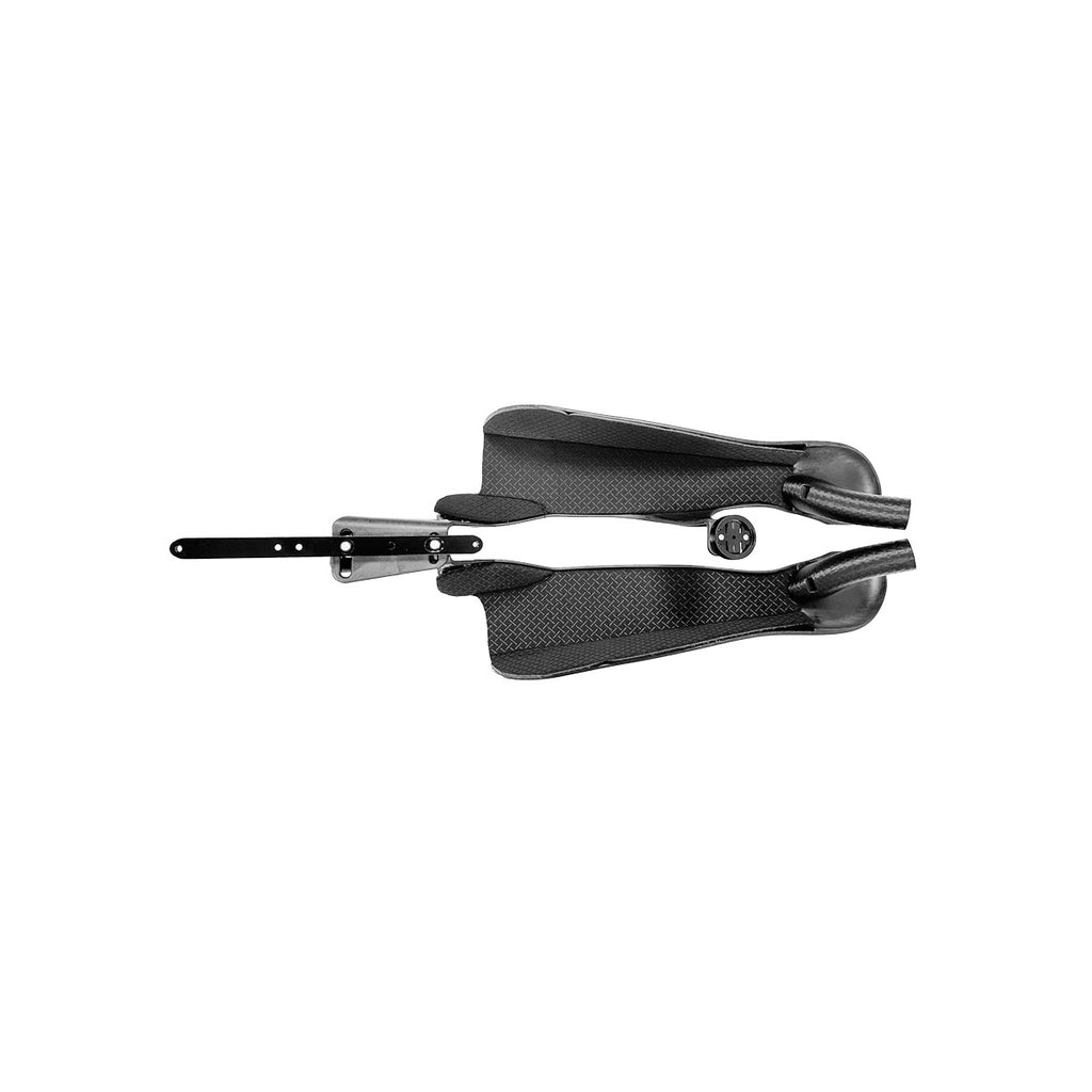 Small aero bar set