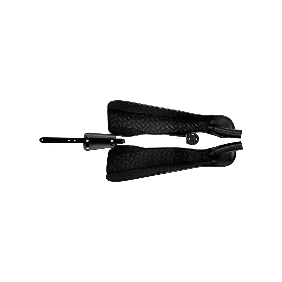 Prolunga barra Delta Speed ​​Prolunghe appendici Aero Triathlon