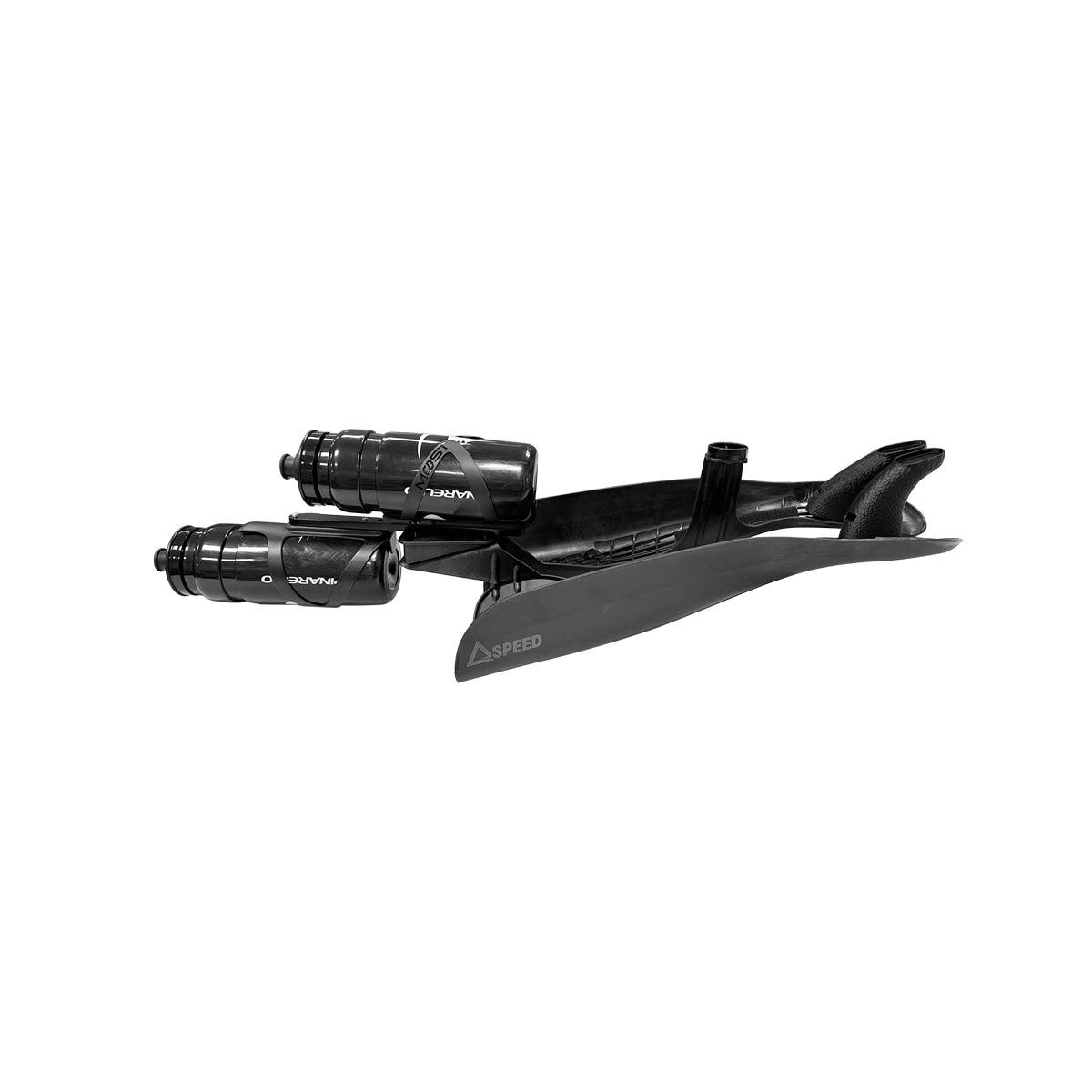 Prolunga barra Delta Speed ​​Prolunghe appendici Aero Triathlon