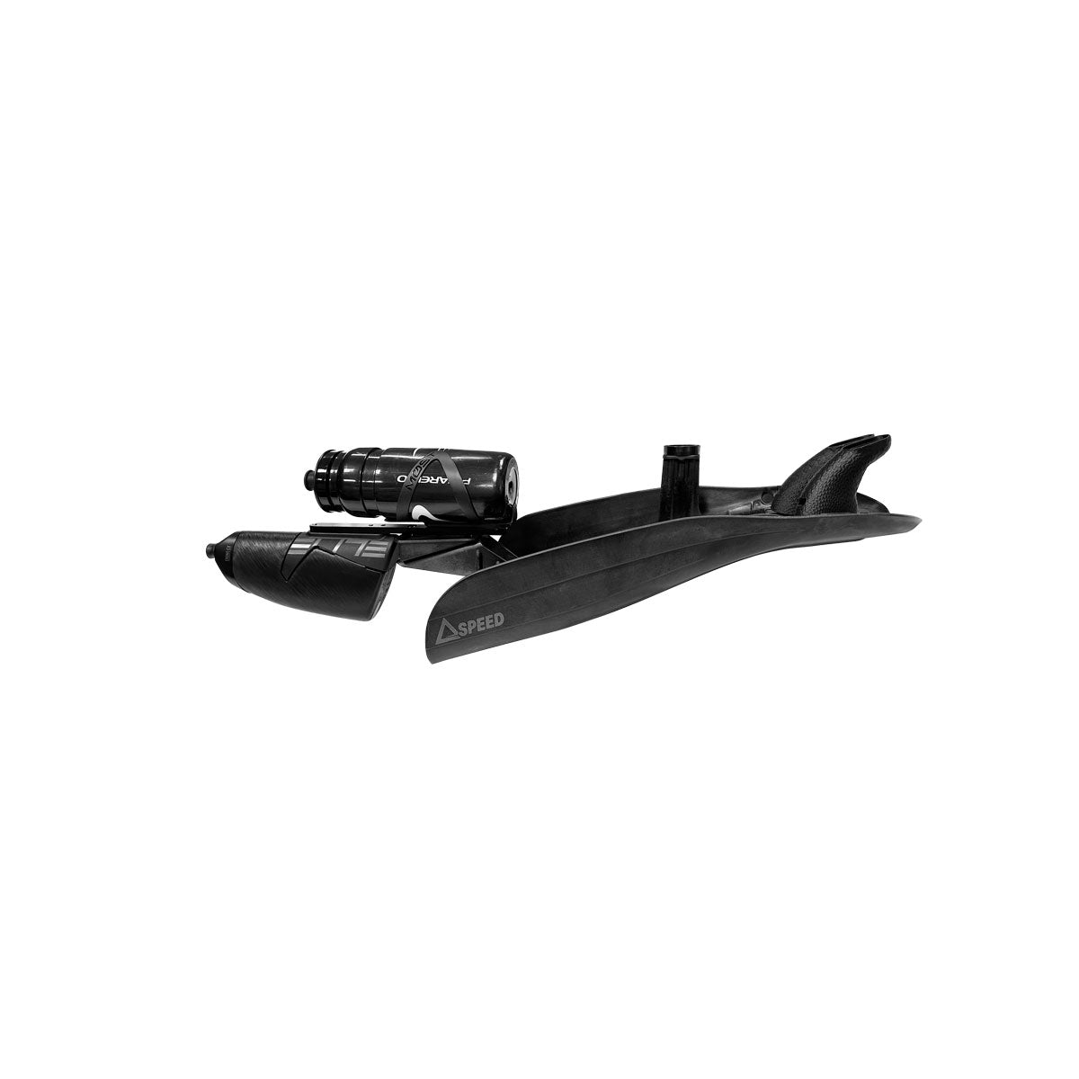 Prolunga barra Delta Speed ​​Prolunghe appendici Aero Triathlon