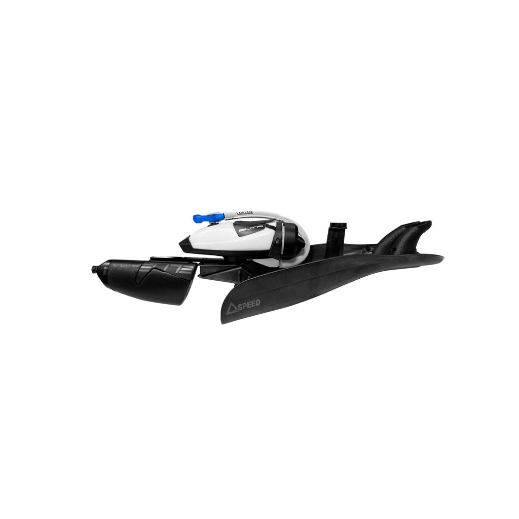 Prolunga barra Delta Speed ​​Prolunghe appendici Aero Triathlon
