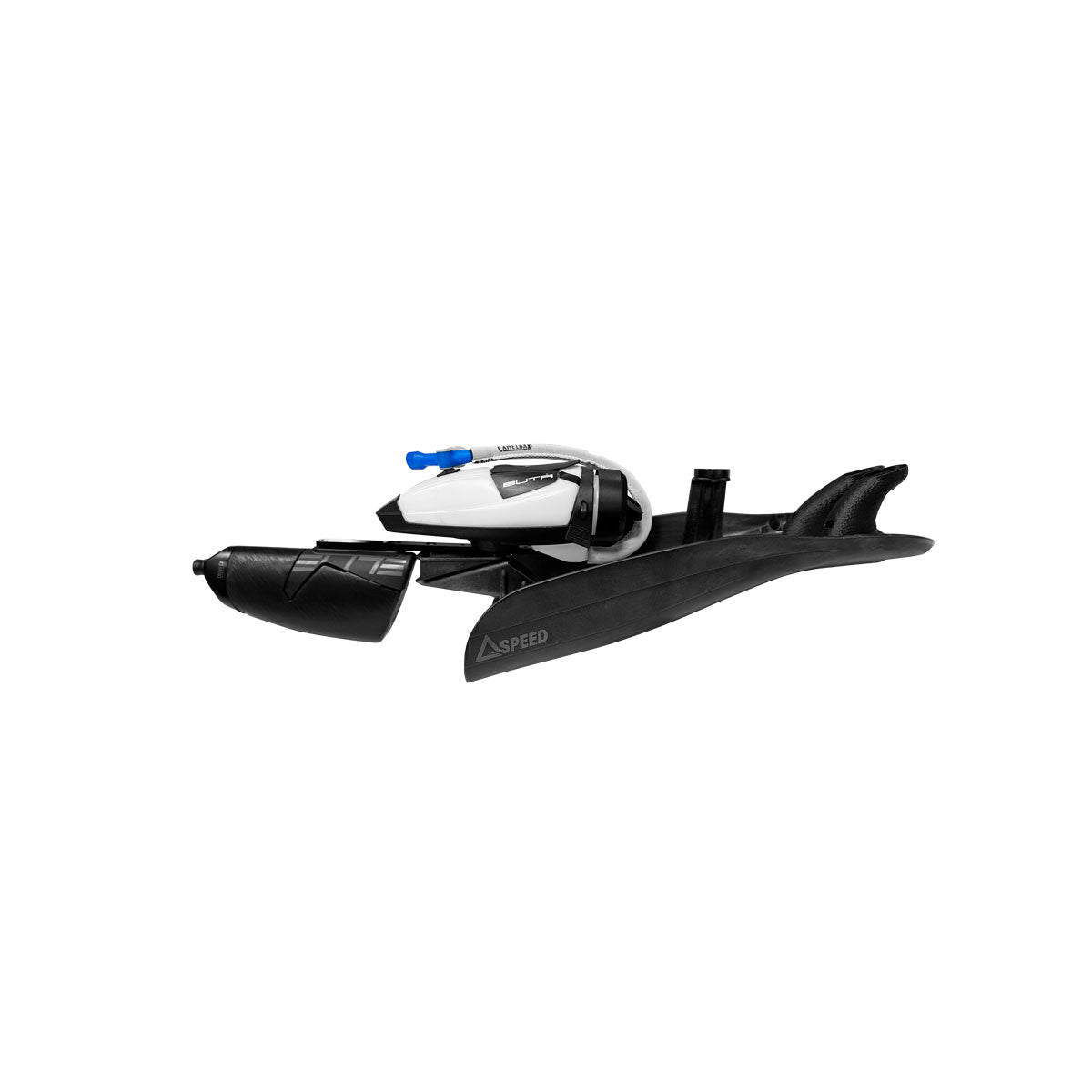 Delta Speed aero bar extension