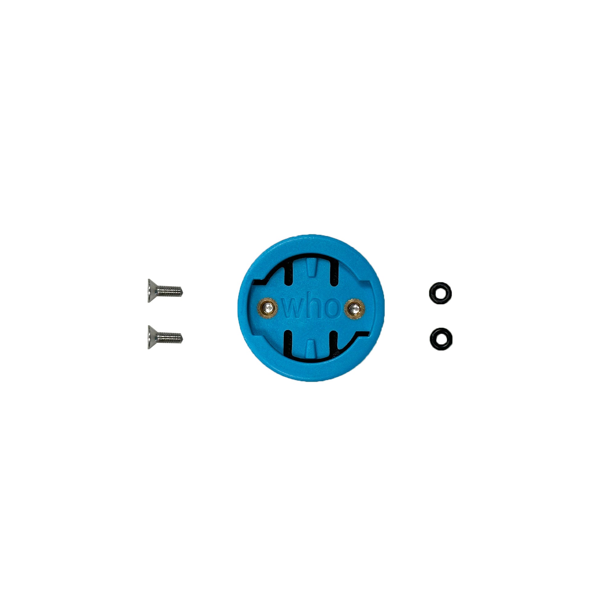Wahoo adapter
