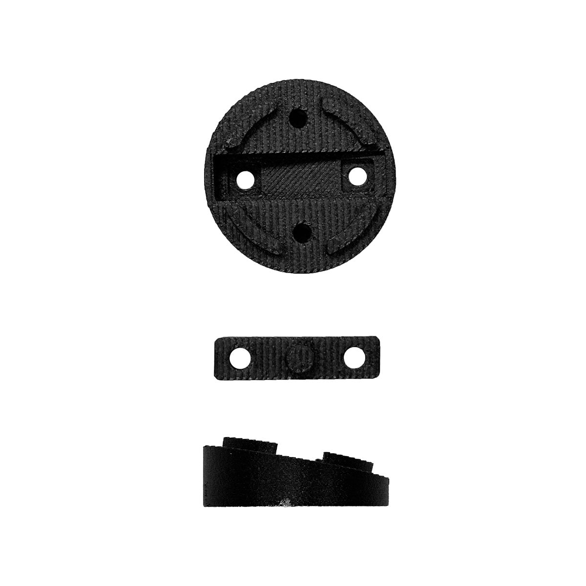 Wahoo angled adapter 10°