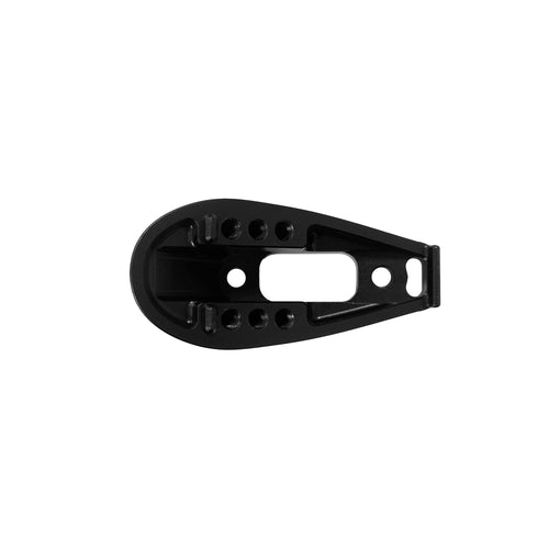Argon adapter 18° or 22° or 26° degree angle