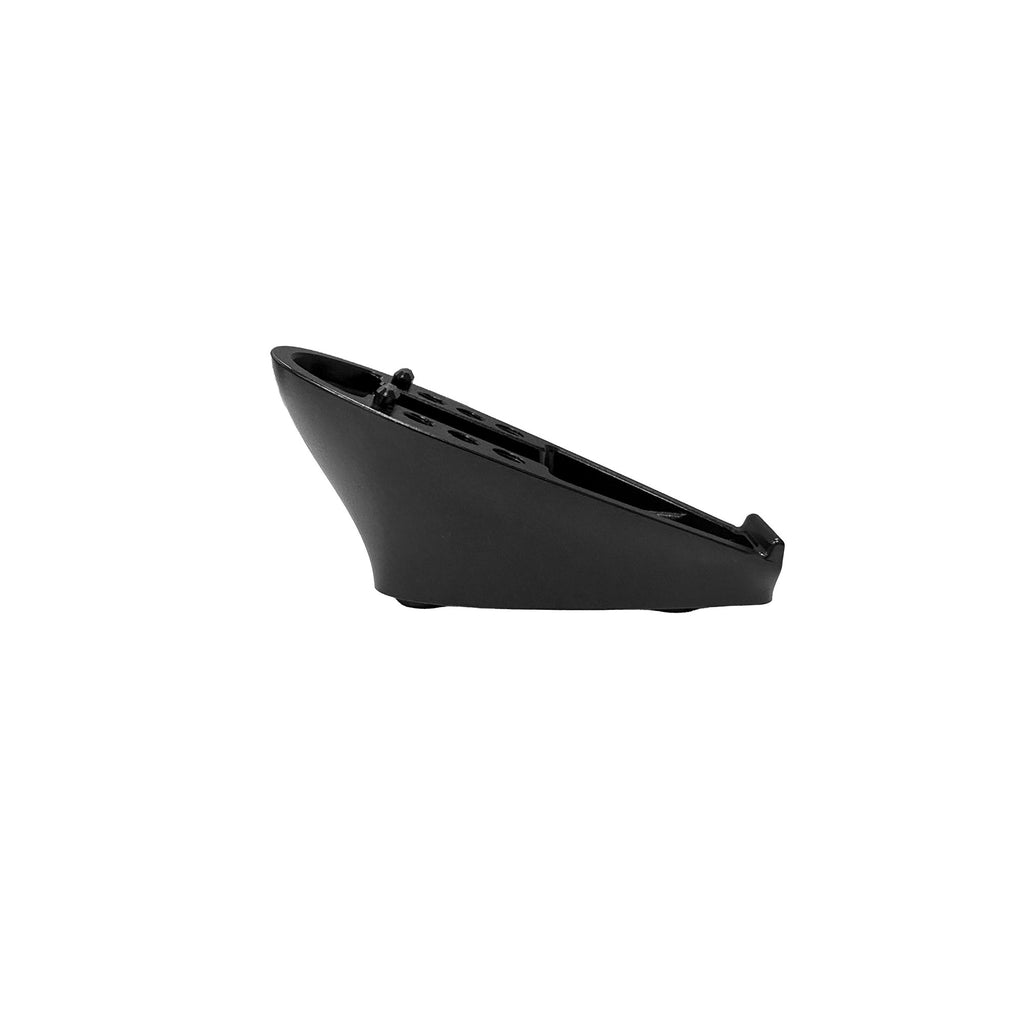 Argon adapter 18° or 22° or 26° degree angle