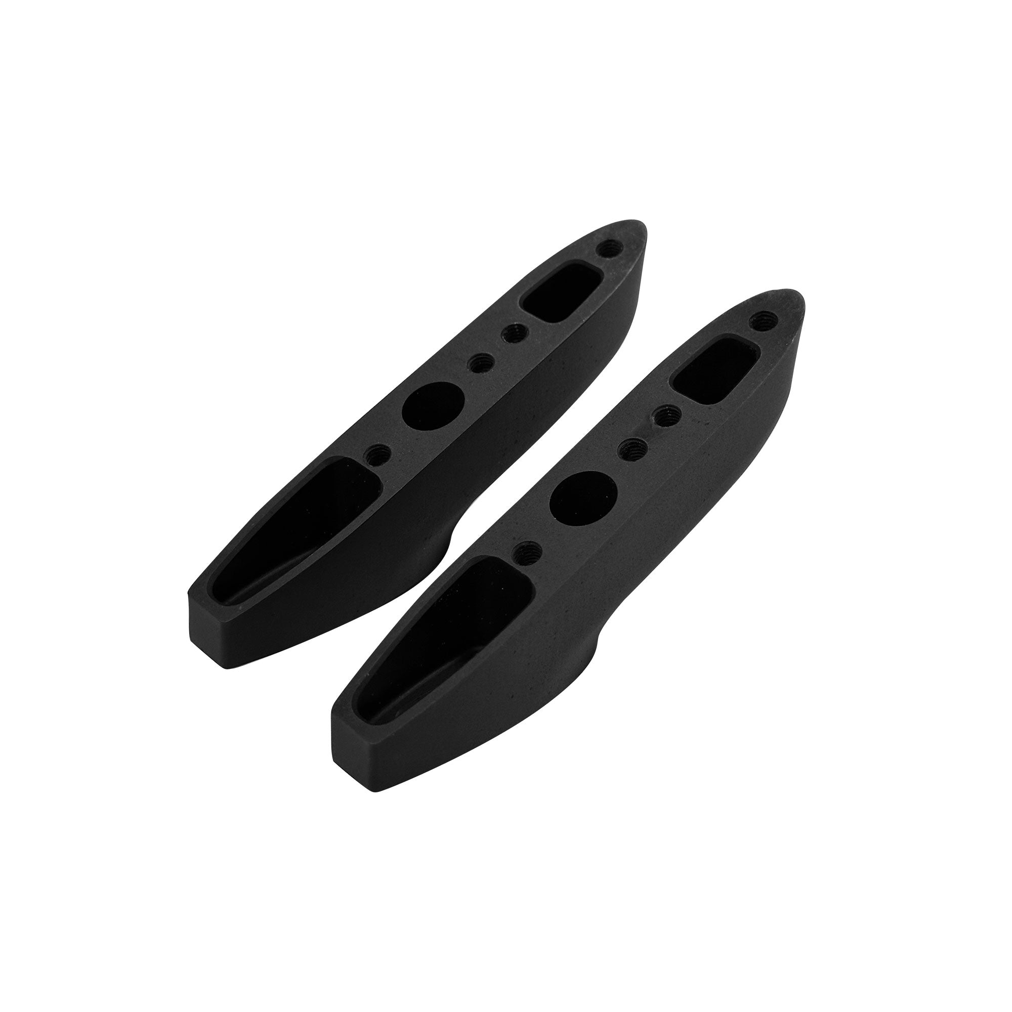 Adapter aluminum Trek Speed Concept Universal 18° degree angle