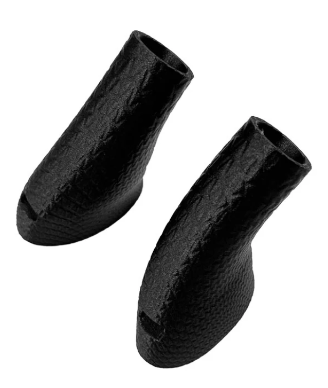 Appendici aero bar prolunghe Delta speed per triathlon