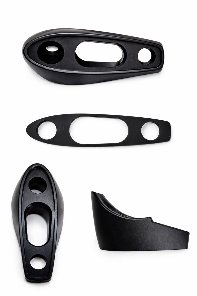 Specialized Shiv Tri adapter 20 degree angle