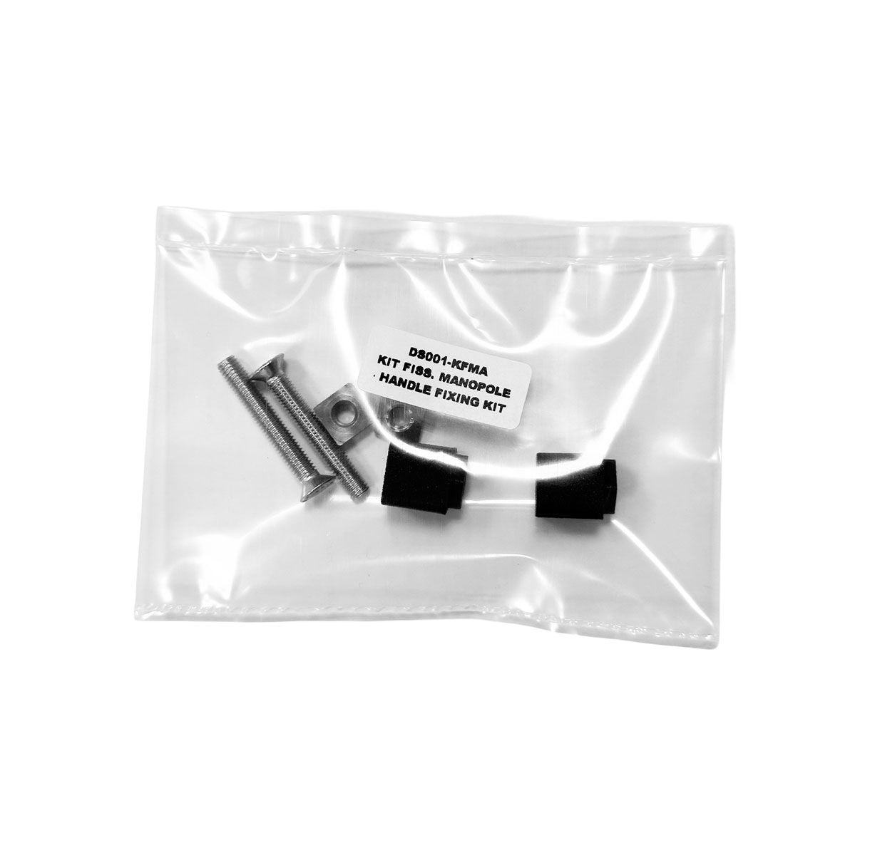 Extra screws set