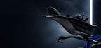 Blackbird Delta Speed Mono Aero bar PRE SALE (Available November 1st)