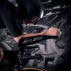 Appendici aero bar prolunghe Delta speed per triathlon