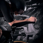 Appendici aero bar prolunghe Delta speed per triathlon