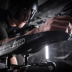 Appendici aero bar prolunghe Delta speed per triathlon