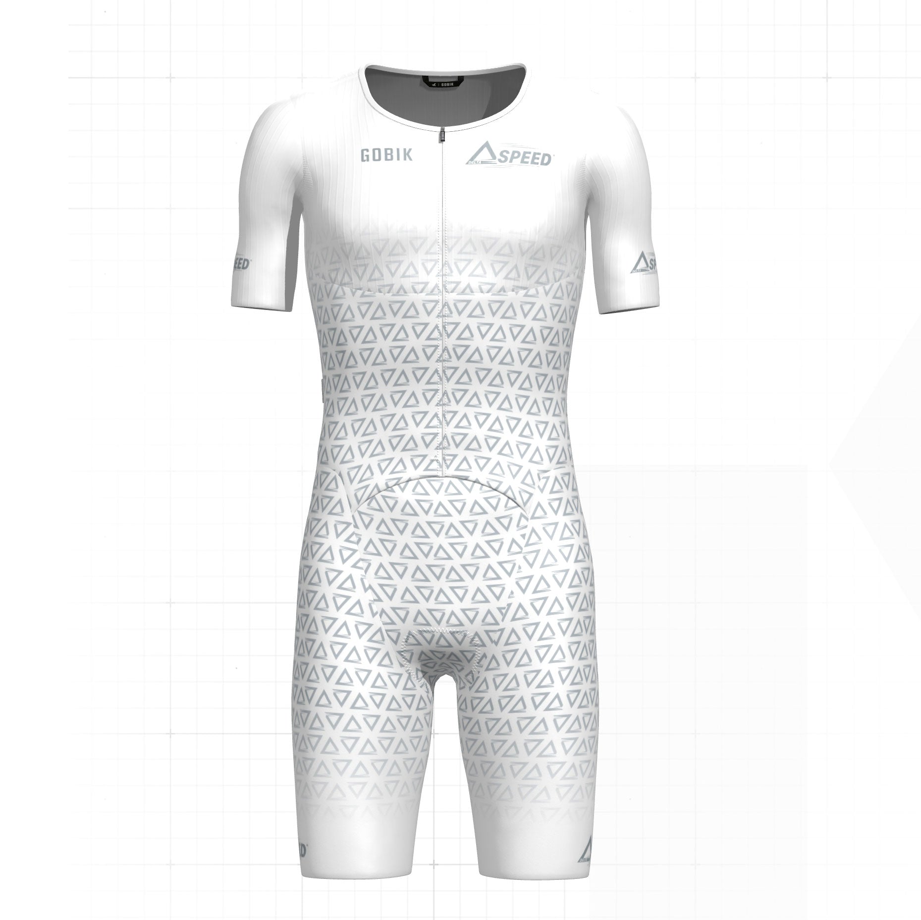 DELTA SPEED TRIATHLON SUIT MEN