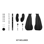 Appendici aero bar prolunghe Delta speed per triathlon