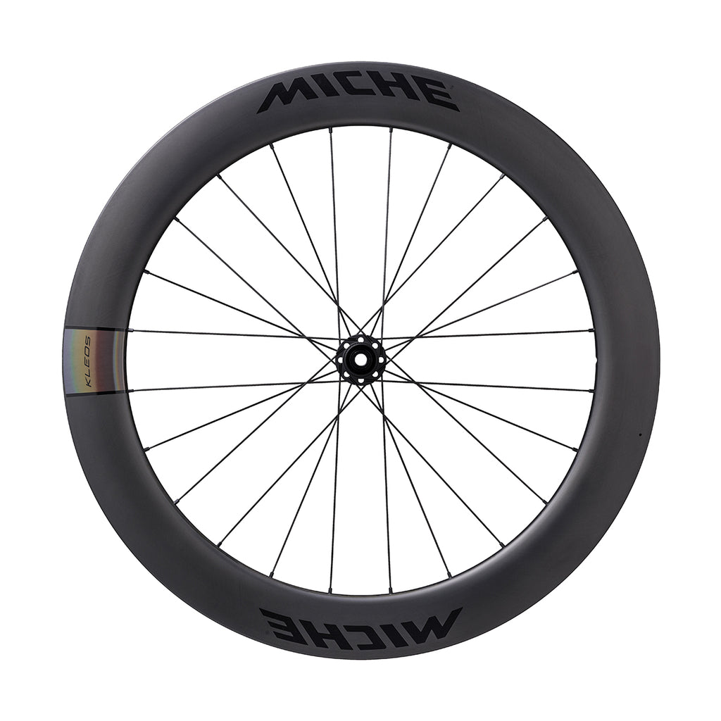 Kleos 67/85 - Front view