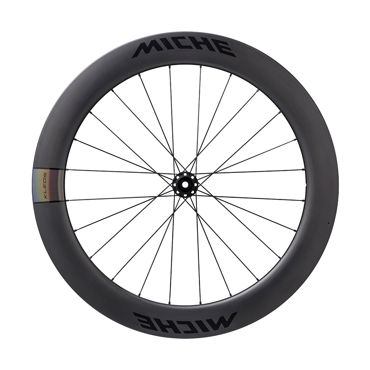 Kleos 67/85 - Front view
