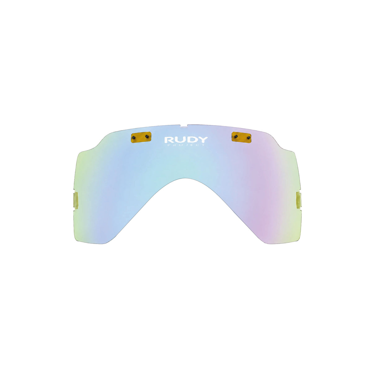 Rudy Project Wingdream Cut-Out-Glas – Multilaser Orange