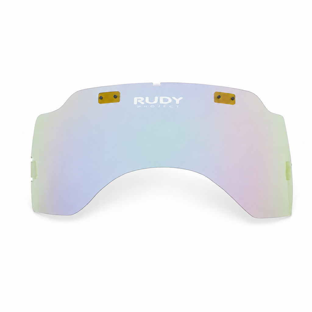 Rudy Project Wingdream Cut-Out Lens – Multilaser Orange
