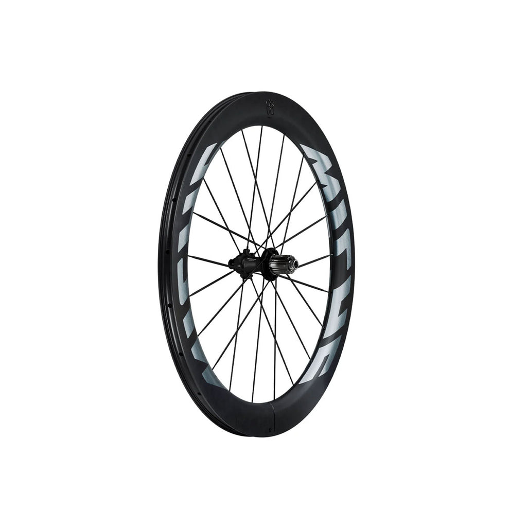 Laufradsatz Deva RD 62