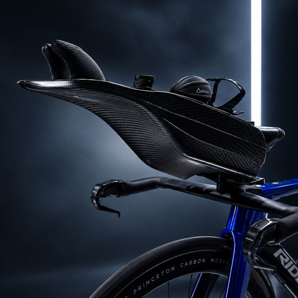 Blackbird Delta Speed Mono Aero bar PRE SALE (Available November 1st)