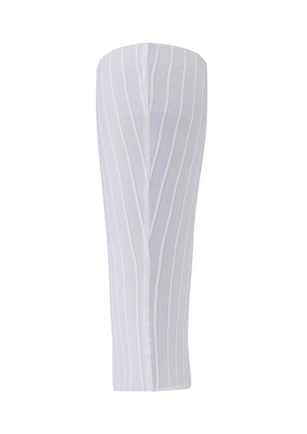 Aero calf guards