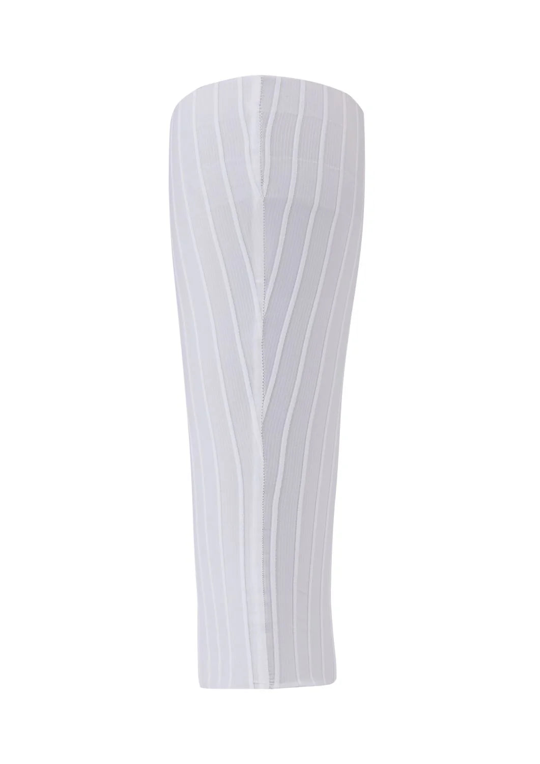 Aero calf guards